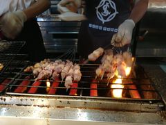 -蓝珊甄选海鲜自助·火锅大排档(近阿那亚店)
