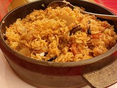 -绿岛国际酒店·海鲜酒楼(八七路店)