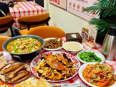 -江味龙虾馆·裸蓝龙虾(南山店)