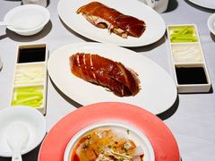 -鸭王烤鸭店(三里河店)
