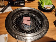 -松阪牛焼肉M(法善寺横丁店)