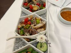 -开海·红岛海鲜虾水饺(石老人店)