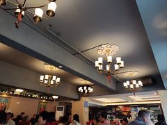 -那达慕蒙古风味酒楼