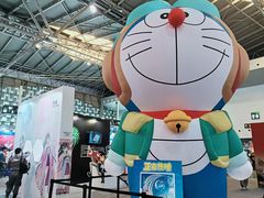 -东浩兰生上海世博展览馆