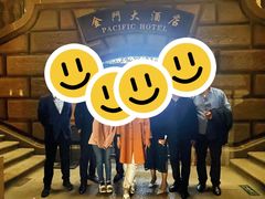 -上海锦江金门大酒店