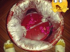 -海悦汇健康足道养生SPA