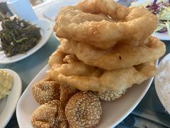 -57号彩豆园(柳沟豆腐宴店)