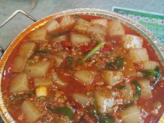 -伊帆食府·青海地方特色美食