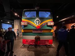 -和平菓局(王府井店)