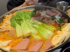 -莫嘎(乌鲁木齐中路店)