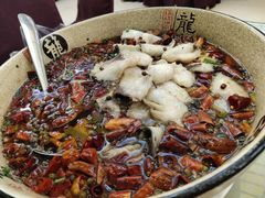 -成都驻京办餐厅(蜀都宾馆店)