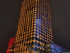 -万达瑞华酒店美食汇自助餐厅(楚河汉街店)