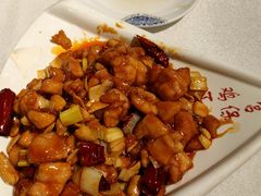 -峨嵋酒家(清河店)