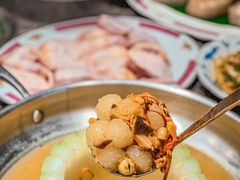 -禄婶鸡煲·打边炉