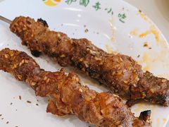 -护国寺小吃店(阜成门桥店)