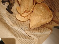 -太食獸泰式茶餐厅(IFS国金中心店)