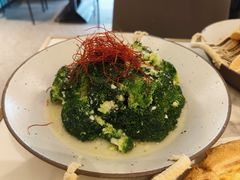 -马兰卡西式简餐(新汇大融城店)