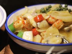 -十面春风·江南面馆(崇宁路店)