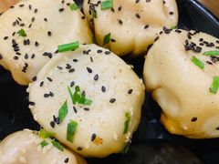 -小杨生煎(成山巴黎春天店)