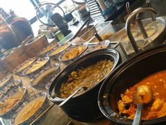 -万达文华酒店·48F云端窗景美食汇自助餐厅