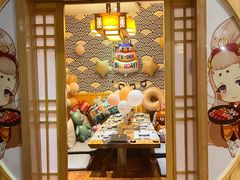 -昱匠·日本料理(金融街店)