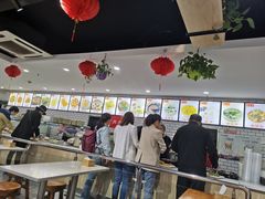 -厨稻香中式快餐(万象城店)