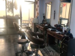 -纯剪男士理发馆·烫染专业店