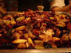 -滋味烤鱼(祥和里店)
