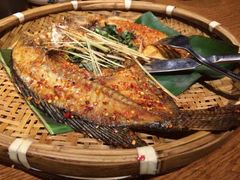 -云海肴·汽锅鸡·云南菜(美罗城店)