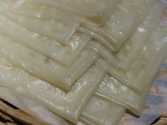 -楼兰新疆主题餐厅(苏州中心店)