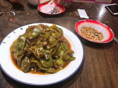 -粗粮人家·东北菜(洋桥店)