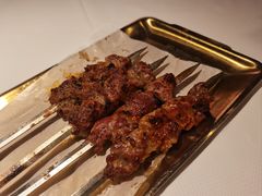 -谷丽麦馕新疆菜·清真(步步高梅溪新天地店)