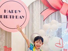 -芭菲盛宴·环球美食(袁家岗店)