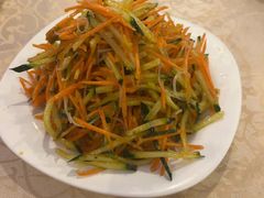 -维吾尔餐厅(宜山路店)