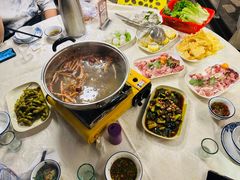 -小煵记·打边炉(西丽文光店)