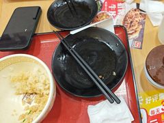 -食其家·牛丼咖喱(金桥国际店)