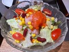 -栖川山葵家·寿喜锅·日式料理(龙湖北城天街商场店)