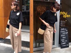 -BOR Eatery(安福路店)