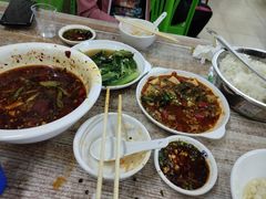 -四川泸州豆花饭店