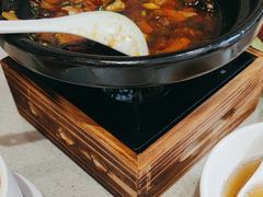 -膳心记-明火四宝煲仔饭(燕南店)