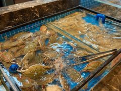 -黑金·寻焰自助百汇·烤肉·火锅(中街店)