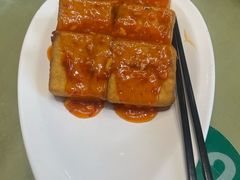 -刘胖子家常菜·蹄花焖藕(中南店)