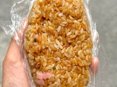 -六广门毛阿姨糯米饭