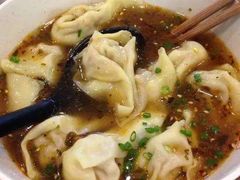 -谭师爷龙抄手(白下路店)