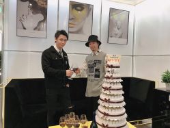 -崇尚GAVIN STYLE臻选