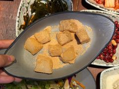 -火炉情韩国料理店(古田路店)