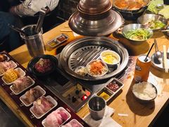 -ChangGo Korean BBQ