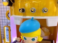 -泡泡玛特POPMART(上海环球港店)