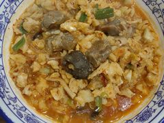 -老刘家泡馍·陕西老字号(钟楼广济街店)