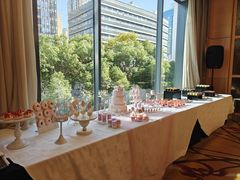 -上海浦西万怡酒店